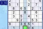 Carol Vorderman's Sudoku (PSP)