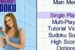 Carol Vorderman's Sudoku (PSP)