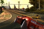 Burnout Dominator (PSP)