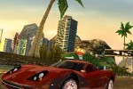 Burnout Dominator (PSP)