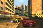 Burnout Dominator (PSP)