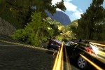 Burnout Dominator (PSP)