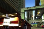 Burnout Dominator (PSP)