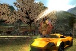 Burnout Dominator (PSP)