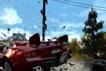 Burnout Dominator (PSP)