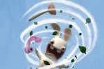 Rayman Raving Rabbids (DS)