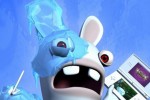 Rayman Raving Rabbids (DS)