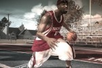 NBA Street Homecourt (PlayStation 3)