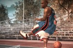 NBA Street Homecourt (PlayStation 3)