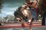 NBA Street Homecourt (PlayStation 3)