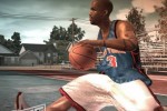 NBA Street Homecourt (PlayStation 3)