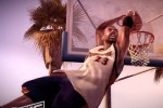 NBA Street Homecourt (PlayStation 3)