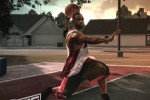 NBA Street Homecourt (PlayStation 3)