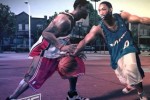 NBA Street Homecourt (PlayStation 3)