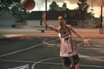 NBA Street Homecourt (PlayStation 3)