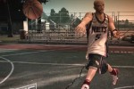 NBA Street Homecourt (PlayStation 3)