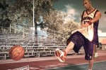 NBA Street Homecourt (PlayStation 3)