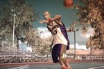 NBA Street Homecourt (PlayStation 3)