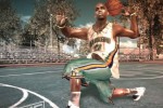 NBA Street Homecourt (PlayStation 3)