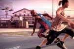 NBA Street Homecourt (PlayStation 3)