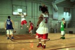 NBA Street Homecourt (PlayStation 3)