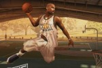 NBA Street Homecourt (PlayStation 3)