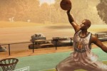 NBA Street Homecourt (PlayStation 3)