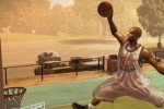 NBA Street Homecourt (PlayStation 3)