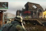 Tom Clancy's Ghost Recon Advanced Warfighter 2 (Xbox 360)