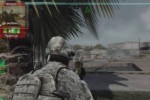 Tom Clancy's Ghost Recon Advanced Warfighter 2 (Xbox 360)