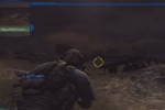Tom Clancy's Ghost Recon Advanced Warfighter 2 (Xbox 360)