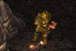 Titan Quest: Immortal Throne (PC)