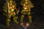 Titan Quest: Immortal Throne (PC)