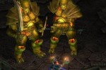 Titan Quest: Immortal Throne (PC)