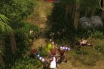 Titan Quest: Immortal Throne (PC)