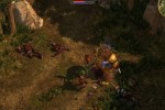 Titan Quest: Immortal Throne (PC)