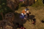 Titan Quest: Immortal Throne (PC)