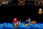 Super Ghouls 'N Ghosts (Wii)