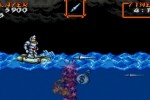 Super Ghouls 'N Ghosts (Wii)