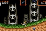 Super Ghouls 'N Ghosts (Wii)