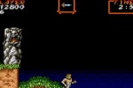 Super Ghouls 'N Ghosts (Wii)