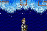 Super Ghouls 'N Ghosts (Wii)