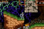 Super Ghouls 'N Ghosts (Wii)