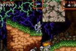 Super Ghouls 'N Ghosts (Wii)