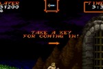 Super Ghouls 'N Ghosts (Wii)