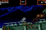 Super Ghouls 'N Ghosts (Wii)