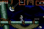 Super Ghouls 'N Ghosts (Wii)