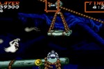 Super Ghouls 'N Ghosts (Wii)