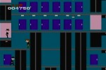 Elevator Action (Wii)