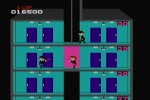 Elevator Action (Wii)